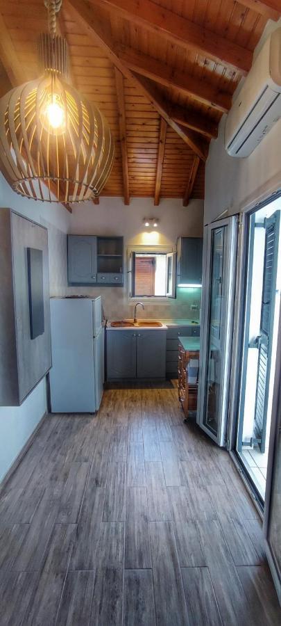 Shades Apartment Skiathos Exterior photo