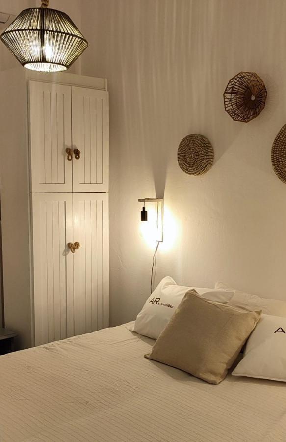 Shades Apartment Skiathos Exterior photo