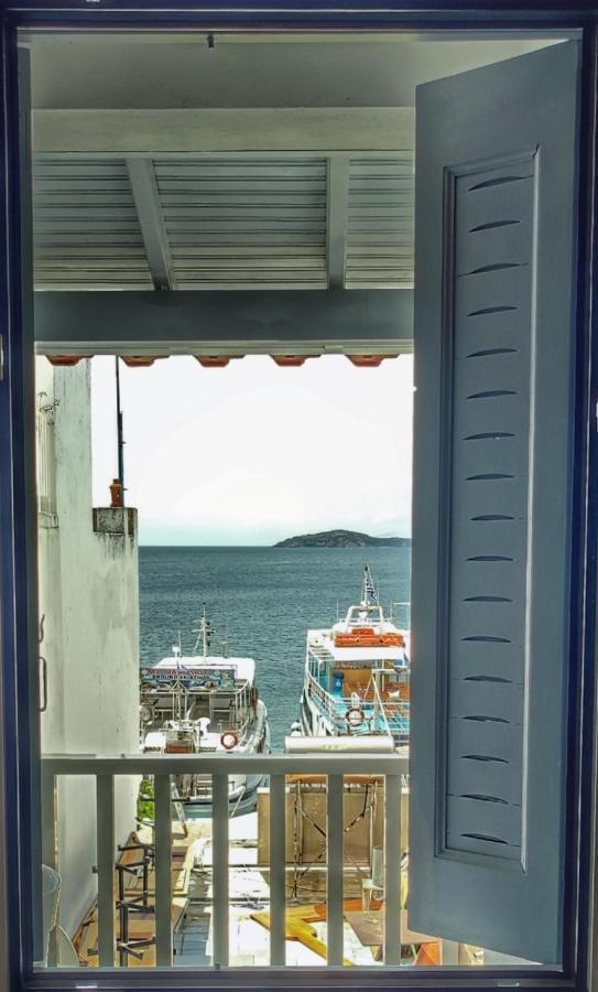 Shades Apartment Skiathos Exterior photo