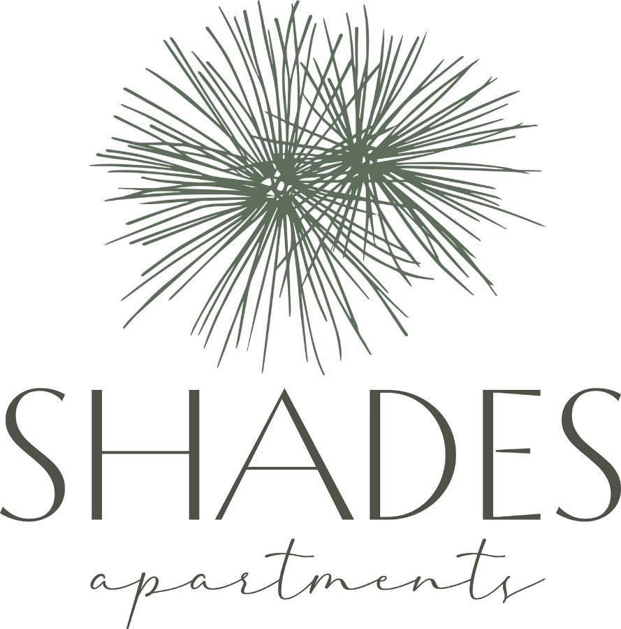 Shades Apartment Skiathos Exterior photo