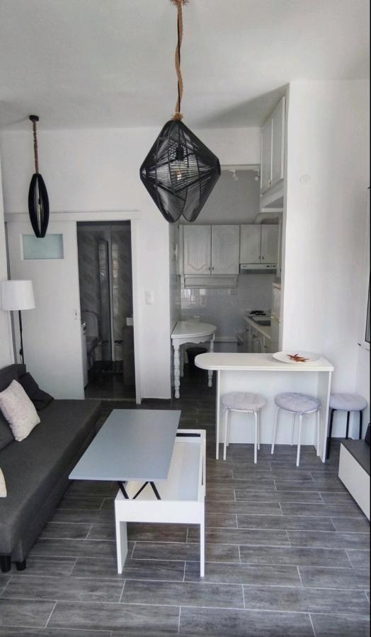 Shades Apartment Skiathos Exterior photo