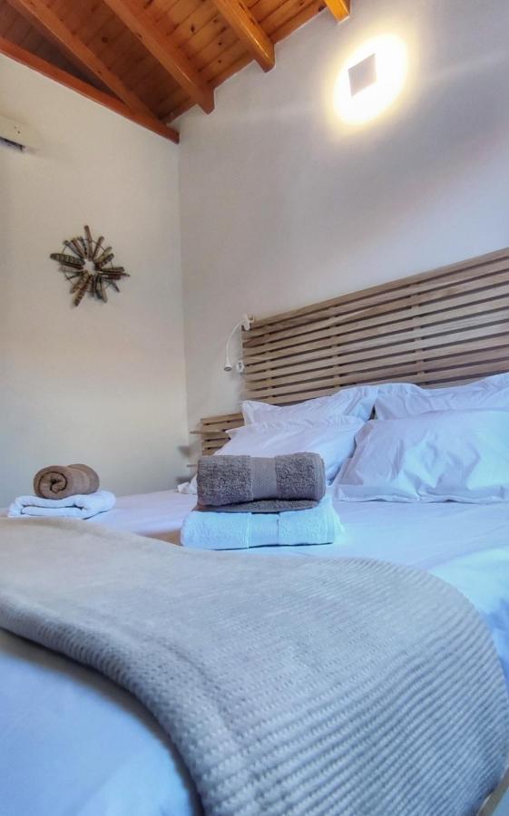 Shades Apartment Skiathos Exterior photo