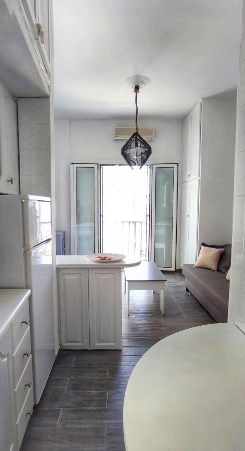 Shades Apartment Skiathos Exterior photo