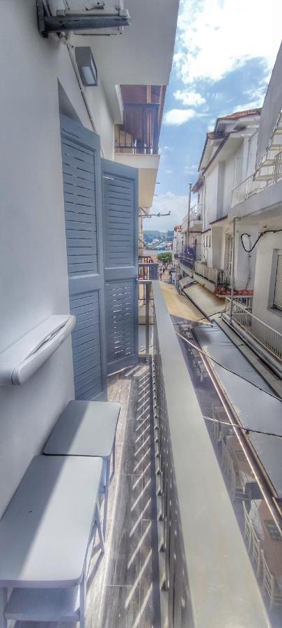 Shades Apartment Skiathos Exterior photo