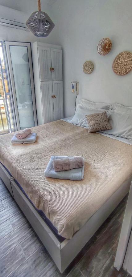 Shades Apartment Skiathos Exterior photo